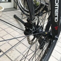 値下げ　新車MTBフルカスタムのルイガノ キャスパープロ