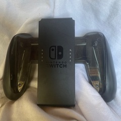 Nintendo Switch Joy-Con充電グリップ