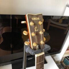 ヤマハ LLー6JSハードケース付属