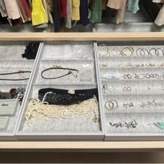 6/6引取り限定】❸❹IKEA PAX（パックス）ワードロープ