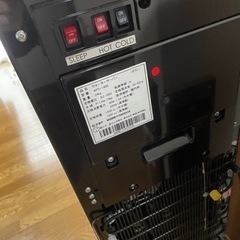 フレシャス ウォーターサーバー スラット 
