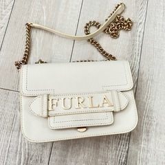 FURLA  CAROL フルラ　ショルダーバッグ