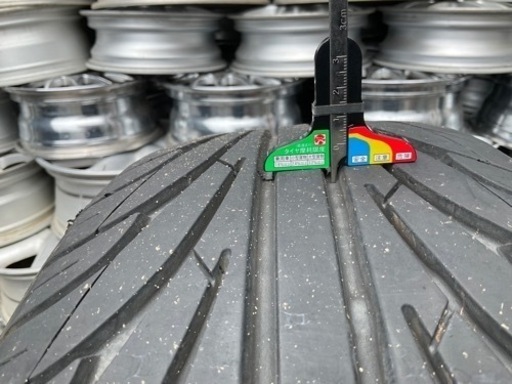 G67 タイヤのみ4本 NANKANG ULTRA SPORT NS-2