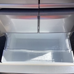 サンヨー冷蔵庫365Ｌ　ＳＲ－Ｆ371Ｍ　リサイクルショップ宮崎屋　佐土原店　22.5.31F サンヨー冷蔵庫365L SR－F371M リサイクルショップ宮崎屋 佐土原