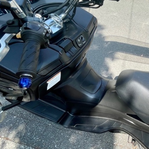 受渡し者決定】スズキ スカイウェイブ250 CJ46A 即乗り - 家具