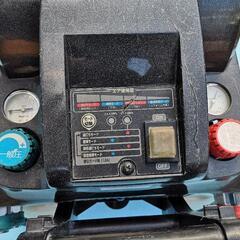 値下げ！　マキタ AC460XL 高圧 一般圧 コンプレッサー