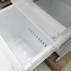 恵庭】アイリスオーヤマ 冷蔵庫 AF156-WE 156L 2019年 2ドア 右開き 