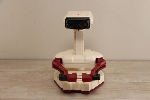 ファミリーコンピュータ ファミコン ロボット HVC-012 ROBOT