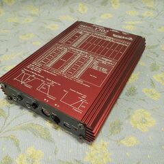 サウンドシャキット プリンシプル X502