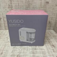 【新品、未使用】フードプロセッサーYUSIDO

ベビークック