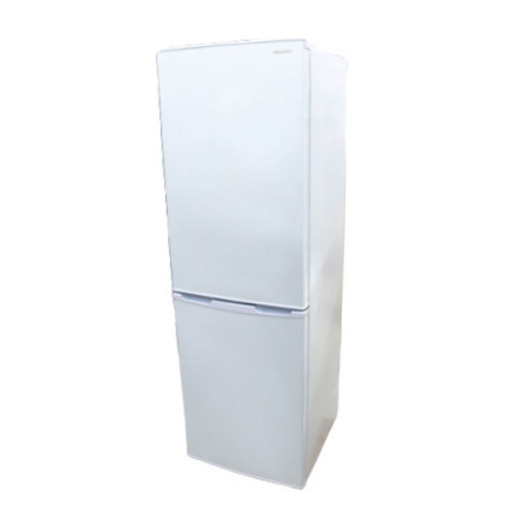 冷蔵庫 2021年製 IRIS KRD162-W WHITE-