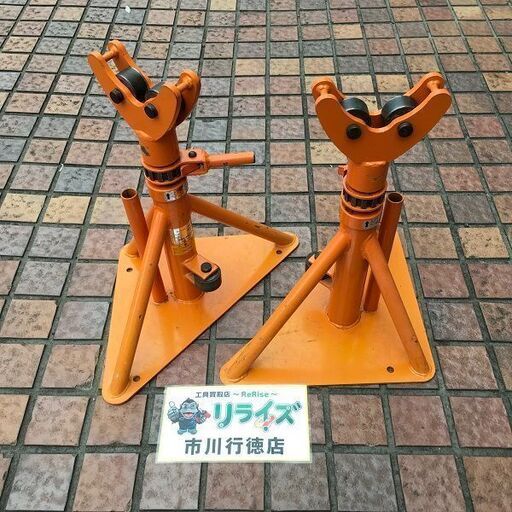 育良精器 ISJ-0680 ケーブルジャッキ【市川行徳店】【店頭取引限定】【中古】管理番号：ITICGJSKT3WK