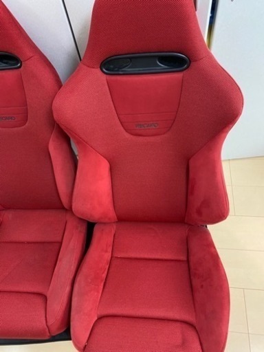 RECAROシート ホンダ純正 | siticcan.com.br