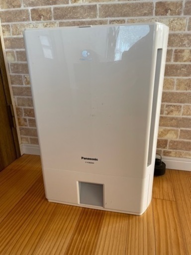 Panasonic   除湿機　衣類乾燥機
