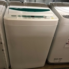 ?YAMADA?洗濯機2020年(4.5k)✨✨