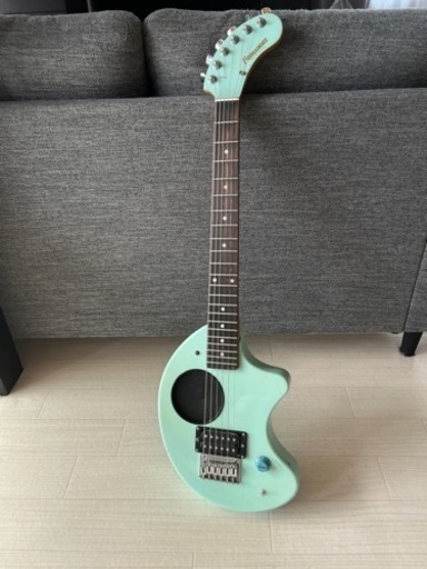 配達相談可　FERNANDES ZO-3 6800円