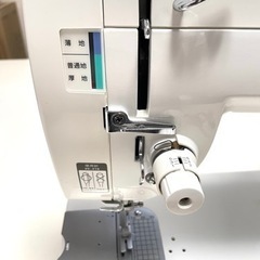 業務用ミシンTA631 brother