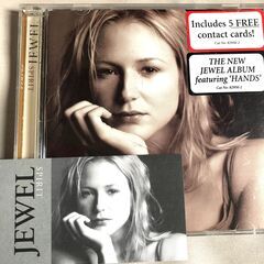 Jewel "Spirit"