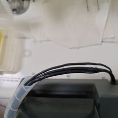 値下げ】職業ミシン JUKI シュプール25DX 衣縫人BL550