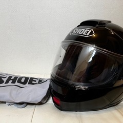 SHOEI  NEOTEC(ネオテック) システムヘルメット　サイズL