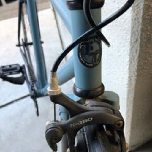 FUJI×TOMATO Low-Pro 54 フジ×トマト ロープロ 自転車 オシャレ FUJI×TOMATO Low-Pro 54 フジ×トマト ロープロ 自転車 オシャレ