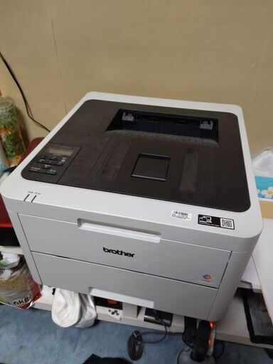 プリンター ブラザー レーザープリンター HL-L3230CDW