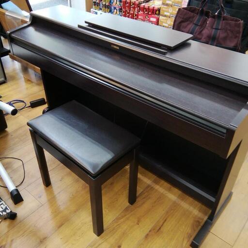 2019年製!  中古美品　ヤマハ　電子ピアノ　ARIUS  YDP-164  エキスパート藤沢辻堂