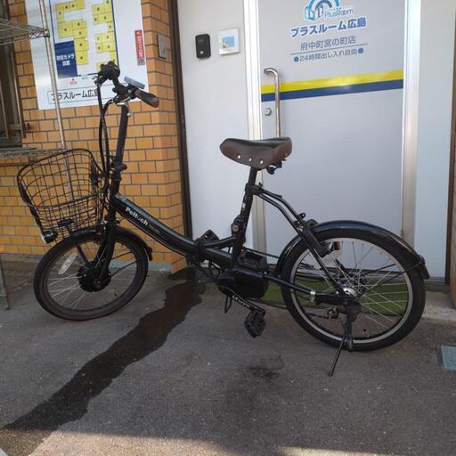20インチ 電動自転車 後輪タイヤ新品※値下げしました (商談成立しま