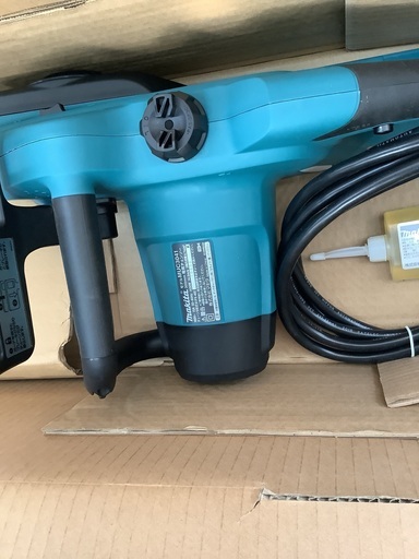 未使用 売れ筋 マキタ 電動チェンソー MUC3041 管G220531AK (ベスト  