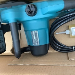 未使用 マキタ 電動チェンソー MUC3041 管G220531AK (ベストバイ 静岡県袋井市)