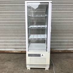PH9/22 【直接引取り限定】 REMACOM 4面ガラス冷蔵ショーケース RCS 