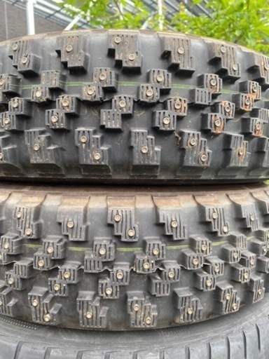175/65r14 MT-14 スパイクタイヤ | gpsac.com.br