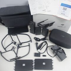 【ネット決済・配送可】DJI/MAVIC AIR FLY MOR...