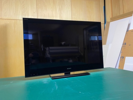 SONY液晶TV  KDL-40NX800