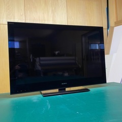 SONY液晶TV  KDL-40NX800