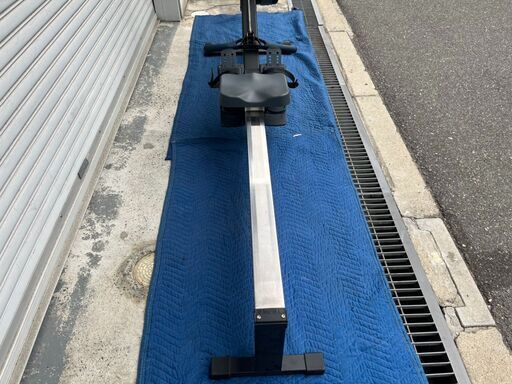 CONCEPT2 エルゴメーター　コンセプト2　モデルD　整備済み　中古