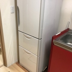 日立HITACHI冷凍冷蔵庫