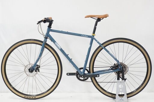 MASI 「マジィ」 CATALINA FLAT 2020年モデル クロスバイク