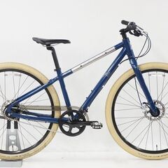 GIANT 「ジャイアント」 SEEK1 2014年モデル クロスバイク GIANT 2014年モデル：ファットタイヤでイメージチェンジしたSEEK 1