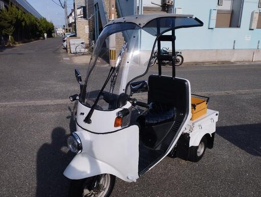 38000★ジャイロキャノピー/リード50★未使用・クラッチウェイトセット 送料無料高品質ビッグインテーク銀リードバルブ+