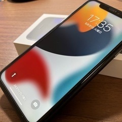 iPhone11 SIMフリー 256G ブラック 本日午後に締...