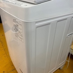 2018年TOSHIBA AW-10SD6 10kg全自動電気洗濯機 東京-茨城無料配送