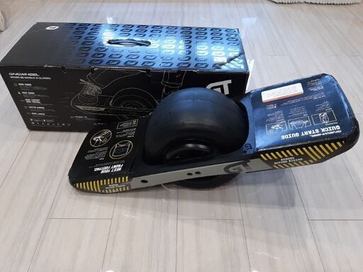 ONEWHEEL GT 一輪 電動 スケートボード スケボー