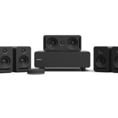 ONKYO Sound Sphere 5.1 ch (SKS-SS51X)