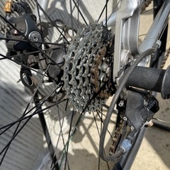 シュウィン　スーパースポーツCX 値下げしました！