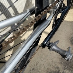 シュウィン　スーパースポーツCX 値下げしました！