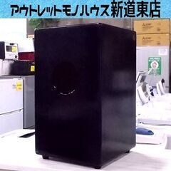 友澤木工 カホン cajon 29×30×50cm 打楽器 黒 ...