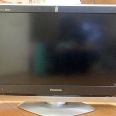 早い者勝ち‼️Panasonic VIERA テレビ　32型✨