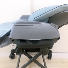 【ほぼ未使用】ネムリラ BEDi Long シリーズ オートスウィング 自動