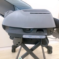 【ほぼ未使用】ネムリラ BEDi Long シリーズ オートスウィング 自動